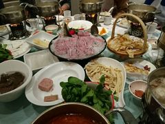 -豆捞坊(金桥店)