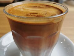 -VOYAGE COFFEE(杨梅竹店)