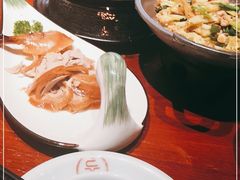 -北平食府(马鞍山路店)