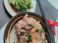 -荔园小馆(园岭新村二期店)