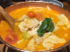 -云海肴·汽锅鸡·云南菜(天津国金汇店)