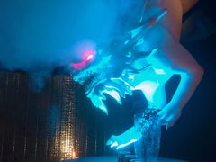 -白泽酒吧