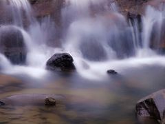 -梅岭月亮湾山体公园