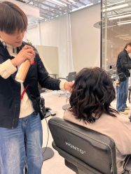 -BOF HAIR BY HONTO