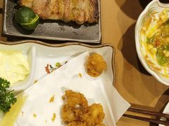 -千懿六本木酒场(常熟路店)