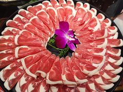 -阳坊涮肉(西直门凯德mall店)