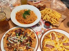 -必胜客(WOW昙华林店)