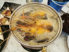 -澜悦港海鲜体验主题餐厅