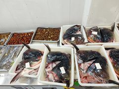 -雪野鱼头大王邢府公老店(雪野湖店)