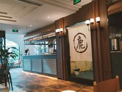 -鹿港小镇(霄云店)