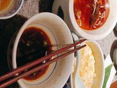 -南京大牌档(青岛万象城店)