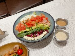 -娜娜家•Nana's restaurant(国金汇店)