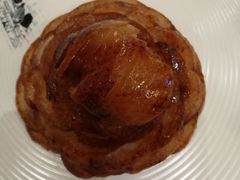 太极脆皮烤鸭-太极·粤菜餐厅(亚运村鸟巢店)