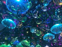 -天津梵高星空艺术馆(天河城旗舰店)