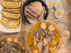 -小潘记鸭血粉丝汤
