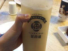 -茶百道(新城市广场店)