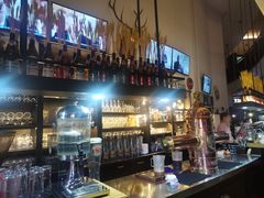 -PAULANER普拉那德国啤酒花园(千玺广场店)
