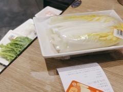 -野妹经典火锅(民治店)