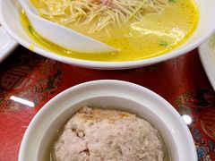 大煮干丝-玉华台饭庄(裕中西里小区店)