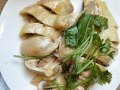 -泰煌鸡·上海白斩鸡·鸡汤面(鹤庆店)