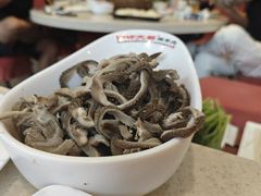 -阳坊大都涮羊肉(阳坊总店)