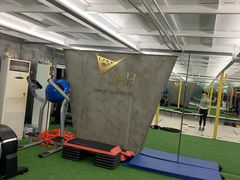 -SAH健身私教工作室(紫东店)