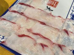 胸口油-大戚饭店(泰华路店)