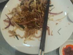 -新东源国际酒店·新东源食坊(沙井店)