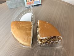 -葡萄树蛋糕(友好店)