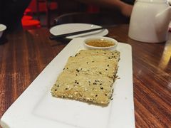 -梁记粥铺(开元地中海店)