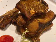 -和记小菜(东方店)