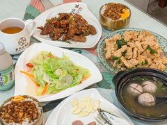 -金姐台湾菜(珠江路店)