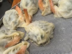 -叶存利海鲜大馅饺子(海宁路总店)