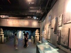 -辛亥革命纪念馆