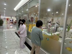 -纵享怡月月子中心(西稍门店)