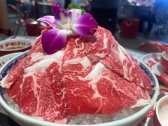-生活如沸·顺德水牛奶火锅(大学路店)