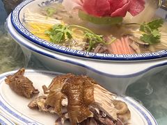 -老雒阳面馆·水席(定鼎门店)