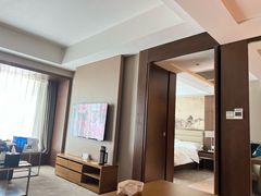 -北京希尔顿逸林酒店