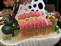 -湘湖逍遥庄园·水漾中餐厅