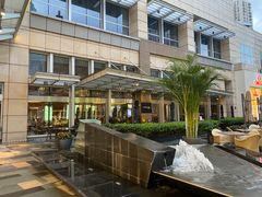 -君悦酒店·La Terrazza意合園·意式风味