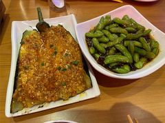 -庆峰龙虾烧烤(合肥一店)