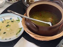 -李东农庄(中南百草园地标店)