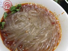 -万记麻辣烫国展总店