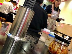 -卓粤拉肠(红庙店)