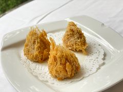 芋泥酥-南海迎宾馆·经典南海菜