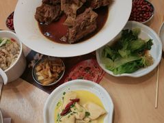-大师兄·西北小馆(北站缤果空间店)