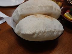-ELI FALAFEL Lebanese&Mediterranean黎巴嫩美食(富城路店)