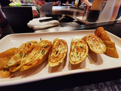 -火地铁板烧(昆山万象汇店)