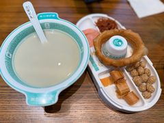 -尹三豆汁(前门旗舰店)