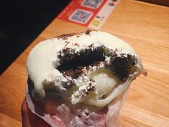 -李大牛和刘大力手作甜品(凯德店)